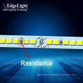 Edgelight led aluminum profile smd led pcb module ,3014 4014 2835 5730 smd led chip CE ROHS listed led strip